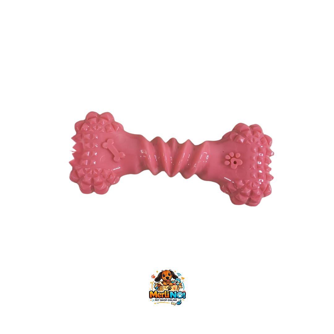 HUESO GOMA CHIFLE240