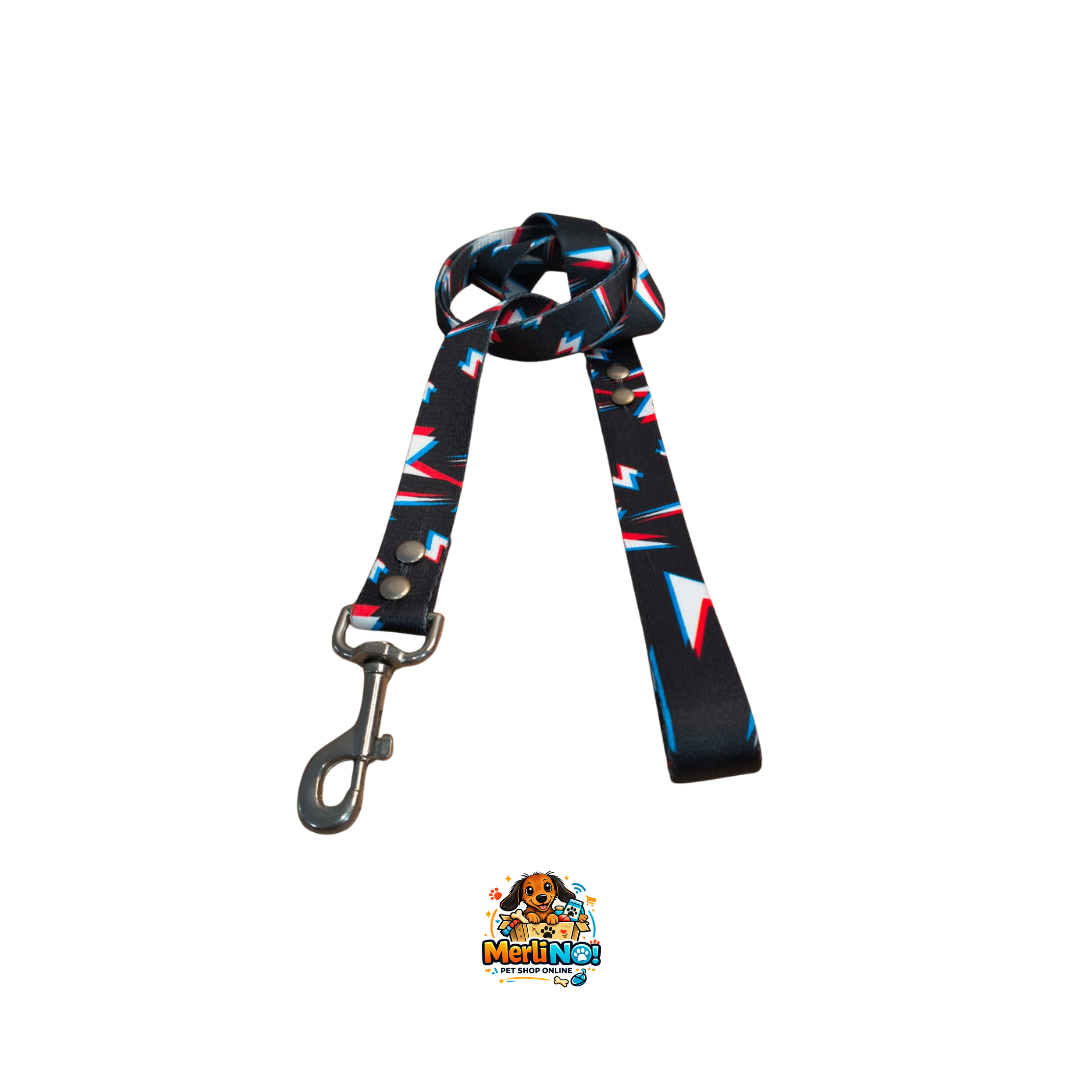 CORREA PREMIUM COLORS - 120 CM
