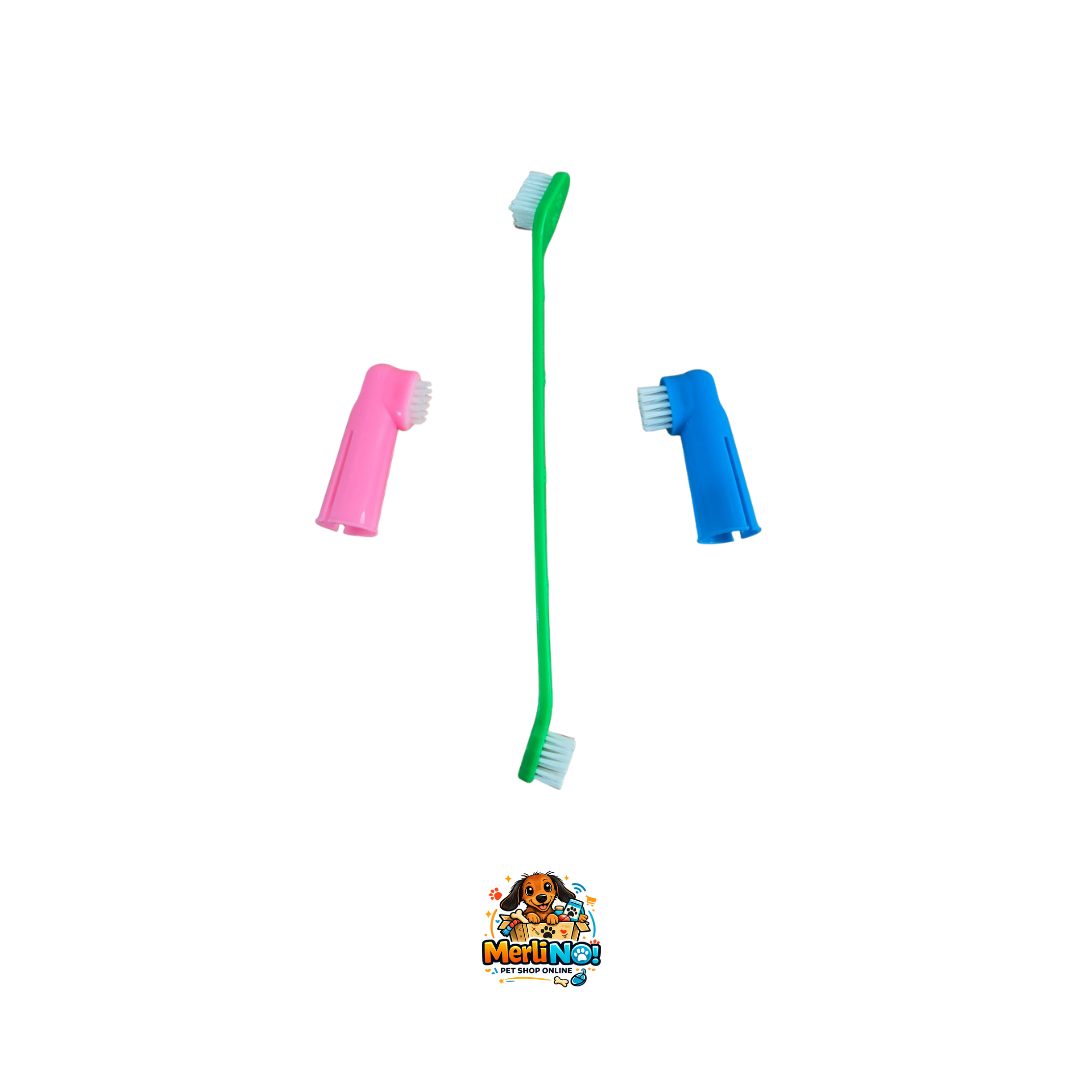 COMBO CEPILLOS DE DIENTES