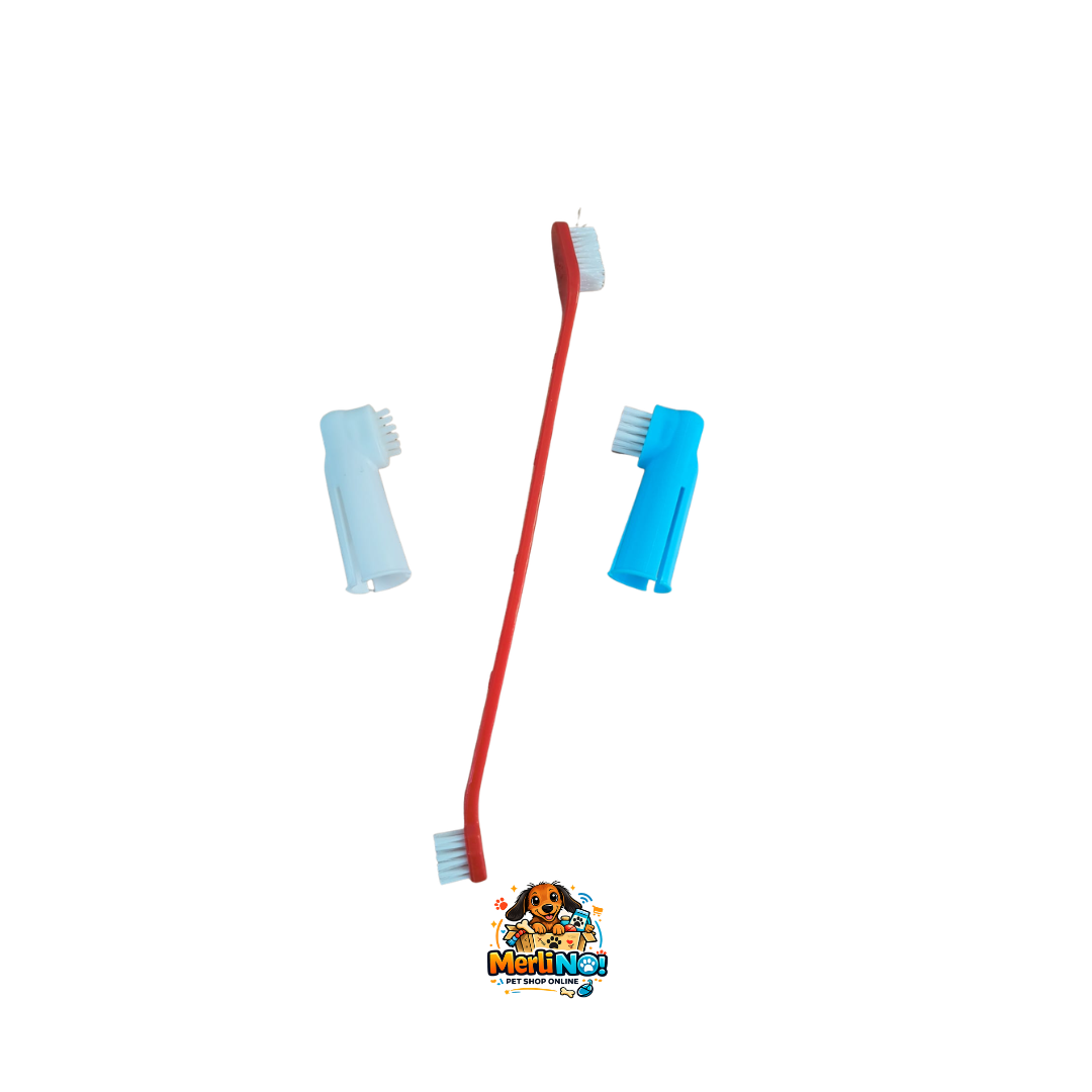 COMBO CEPILLOS DE DIENTES
