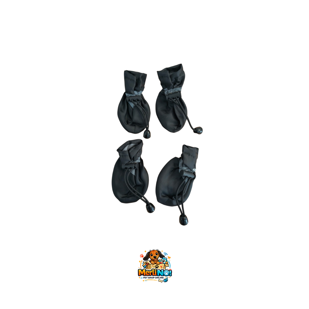 ZAPATO IMPERMEABLE