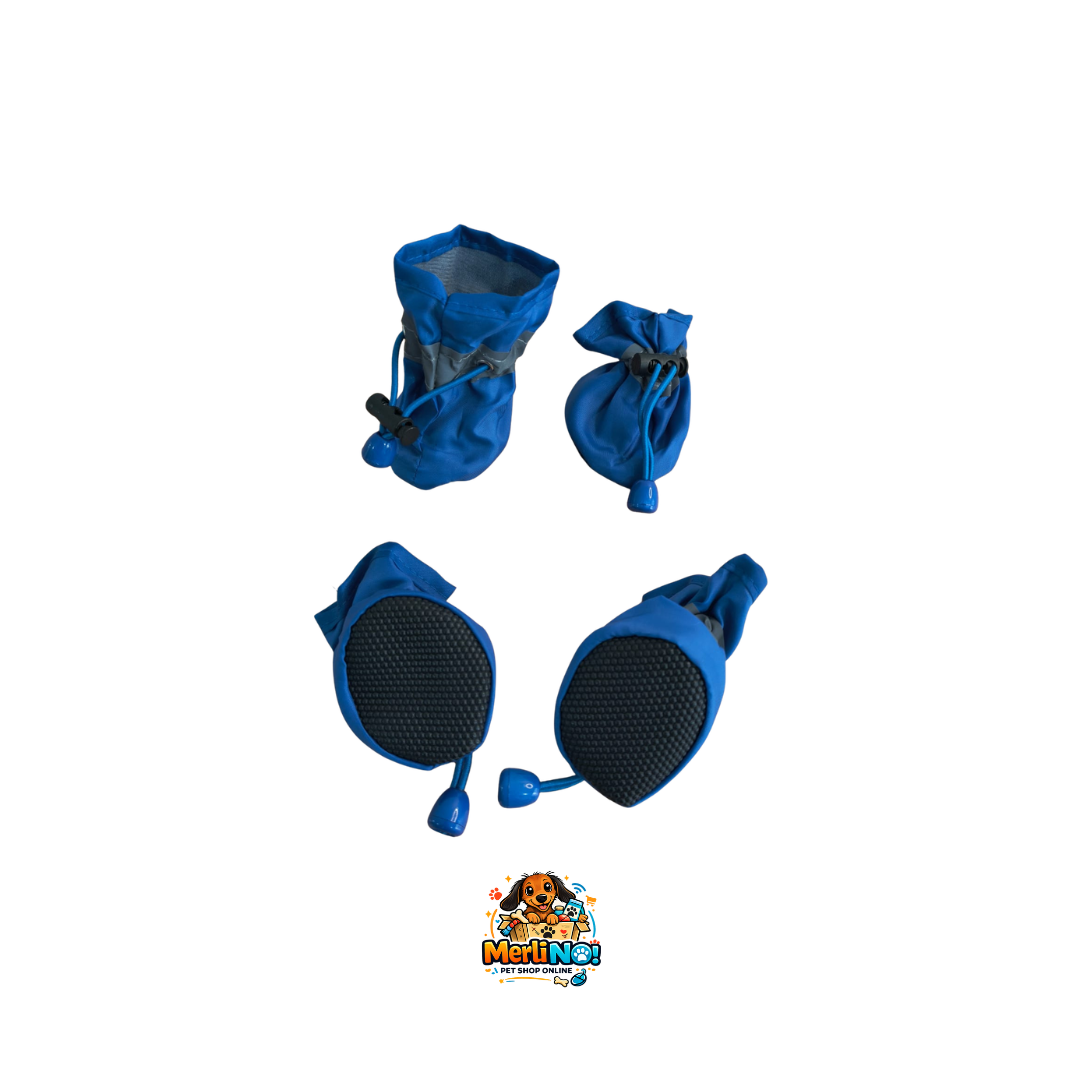 ZAPATO IMPERMEABLE