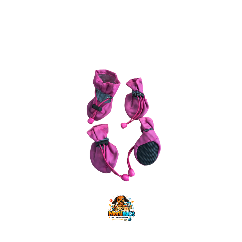 ZAPATO IMPERMEABLE