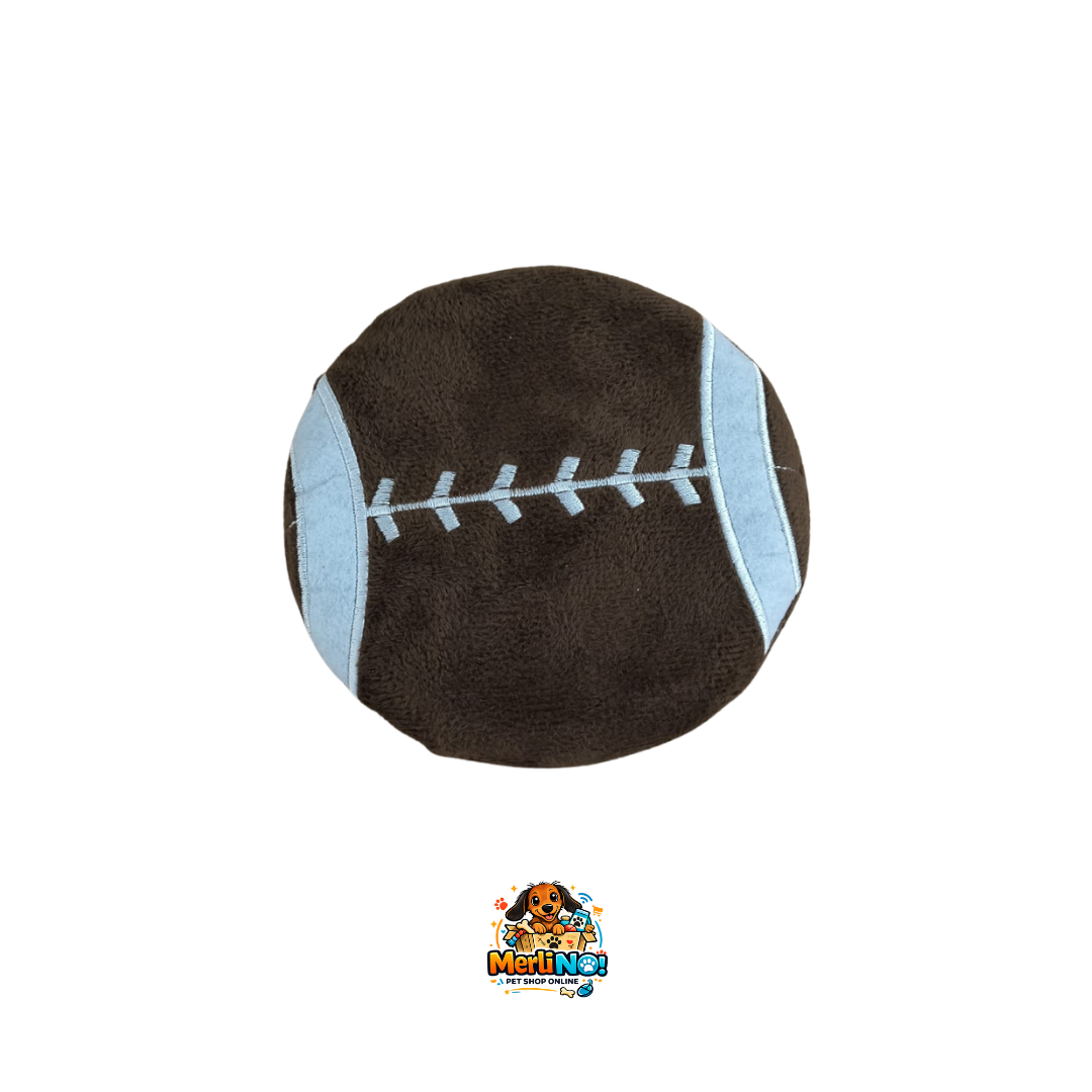 FRISBEE CON CHIFLE DEPORTES