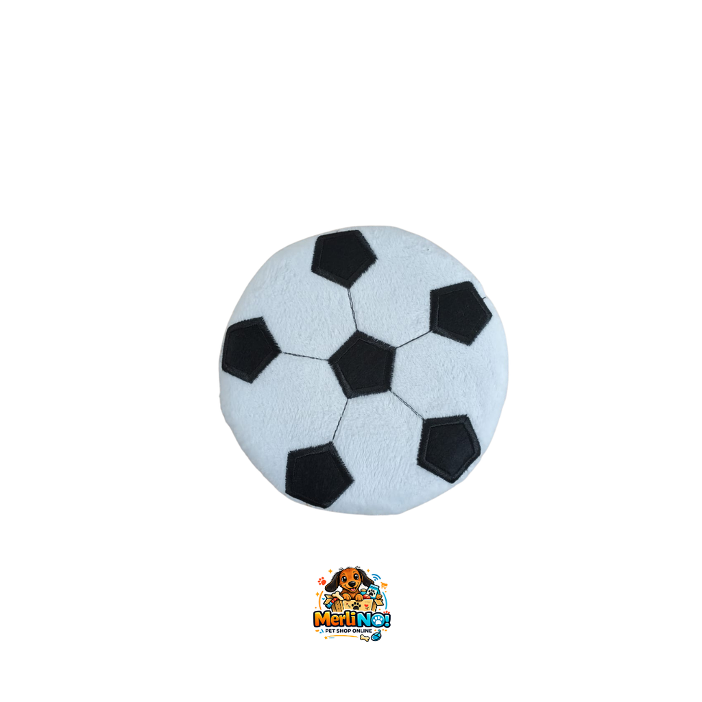 FRISBEE CON CHIFLE DEPORTES
