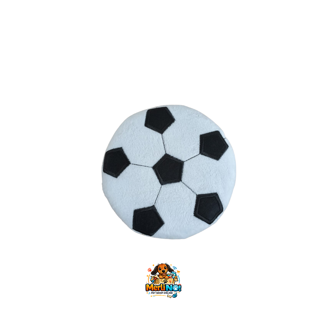 FRISBEE CON CHIFLE DEPORTES