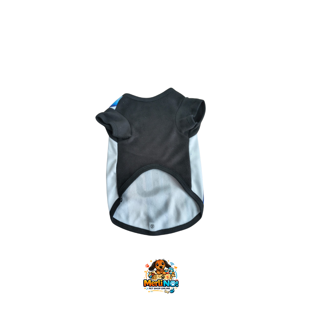 CAMISETA ARGENTINA POLAR