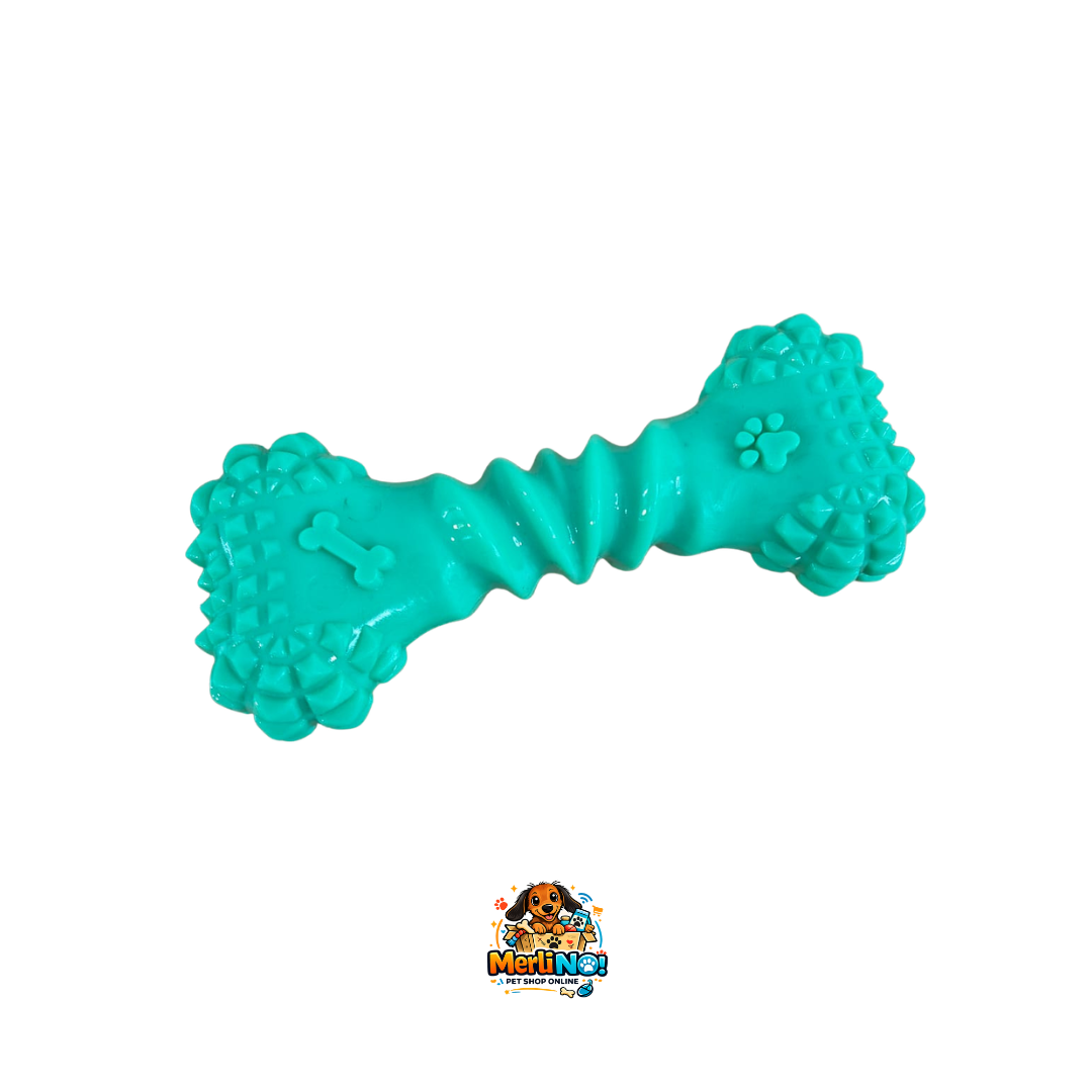 HUESO GOMA CHIFLE240
