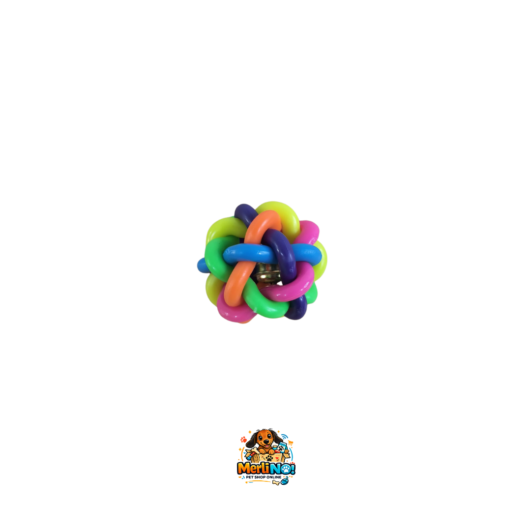 PELOTA SONAJERO