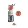 BOTELLA Y DEPÓSITO