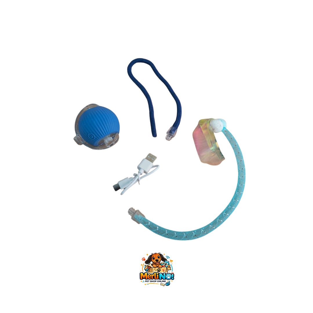 PELOTA USB