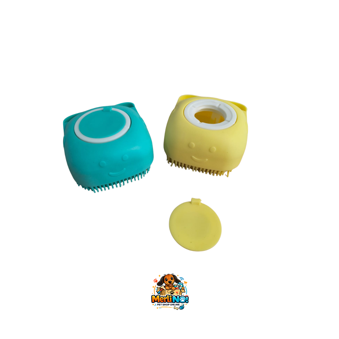DISPENSER P/ SHAMPOO