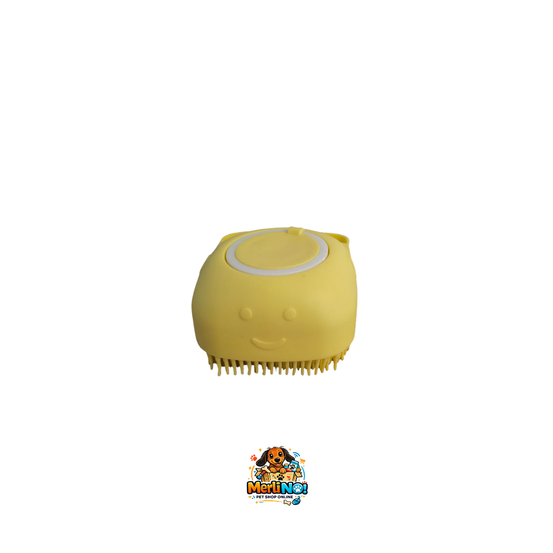 DISPENSER P/ SHAMPOO