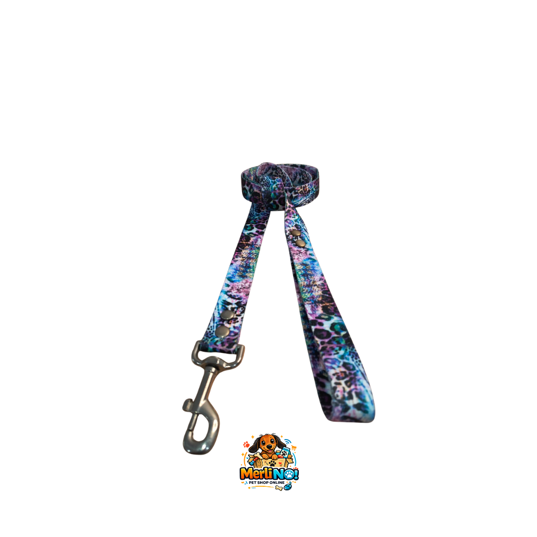 CORREA PREMIUM - 120 CM