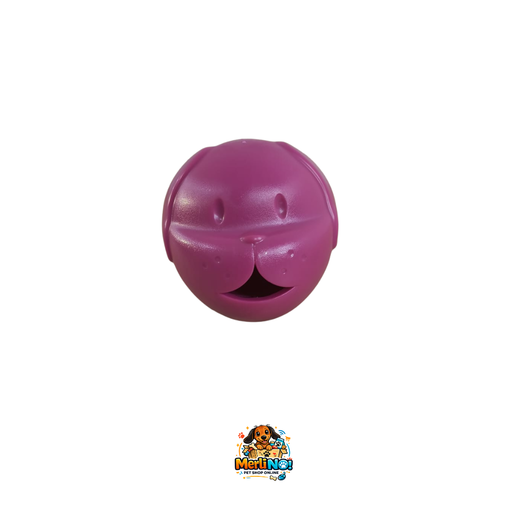PELOTA CROQUETAS
