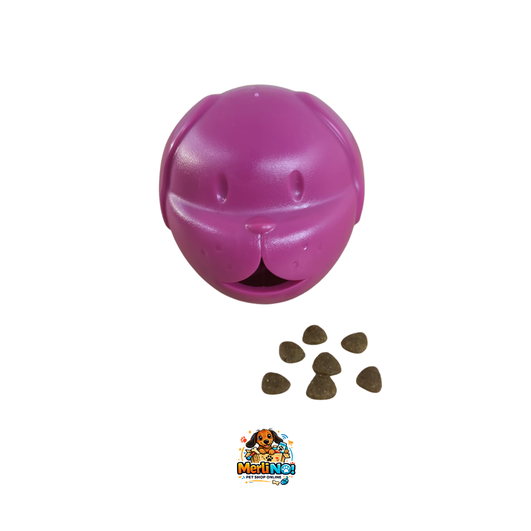 PELOTA CROQUETAS