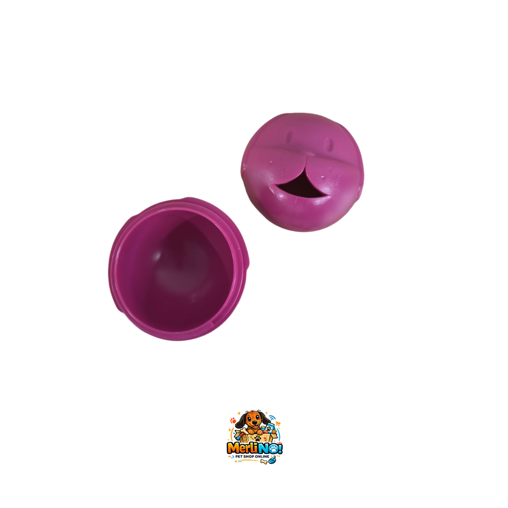 PELOTA CROQUETAS