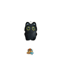 PELUCHE COLGANTE