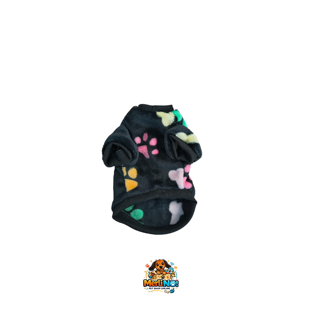 SWEATER H2